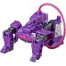 Фігурка Hasbro Transformers Кібервсесвіт Spark Armor Шок Вейв, 13 см (E4219/E4300) title=