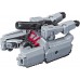 Фігурка Hasbro Transformers Кібервселенная Spark Armor Мегатрон, 18 см (E4220/E4327) title=