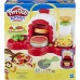 Игровой набор для лепки Hasbro Play-Doh Печем пиццу (E4576) title=