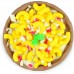 Игровой набор для лепки Hasbro Play-Doh Печем пиццу (E4576) title=