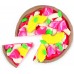 Игровой набор для лепки Hasbro Play-Doh Печем пиццу (E4576) title=