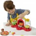Игровой набор для лепки Hasbro Play-Doh Печем пиццу (E4576) title=