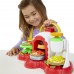 Игровой набор для лепки Hasbro Play-Doh Печем пиццу (E4576) title=