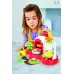 Игровой набор для лепки Hasbro Play-Doh Печем пиццу (E4576) title=