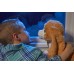 Інтерактивна іграшка Hasbro Furreal Friends Щасливе цуценя Рижик, зі звуком (E4649) title=