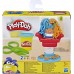 Ігровий міні-набір для ліплення Hasbro Play-Doh Божевільні зачіски (E4902/E4918S) title=