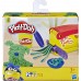Игровой мини-набор для лепки Hasbro Play-Doh Любимая фабрика (E4918/E4920) title=