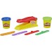 Игровой мини-набор для лепки Hasbro Play-Doh Любимая фабрика (E4918/E4920) title=