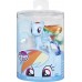 Фигурка Hasbro My Little Pony Пони-подружки Рэйнбоу Дэш, 7.5 см (E4966/E5006) title=