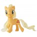 Фигурка Hasbro My Little Pony Пони-подружки Эплджек, 7.5 см (E4966/E5007) title=