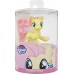 Фигурка Hasbro My Little Pony Пони-подружки Флаттершай, 7.5 см (E4966/E5008) title=