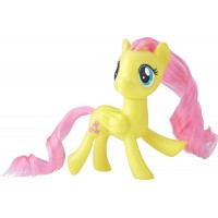 Фигурка Hasbro My Little Pony Пони-подружки Флаттершай, 7.5 см (E4966/E5008)