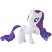 Фигурка Hasbro My Little Pony Пони-подружки Рарити, 7.5 см (E4966/E5009)