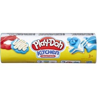 Игровой Набор для лепки Hasbro Play-Doh Мини-сладости (E5100/E5206)