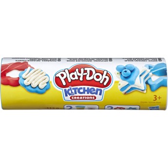 Ігровий Набір для ліплення Hasbro Play-Doh Міні-солодощі (E5100/E5206)
