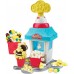 Игровой набор для лепки Hasbro Play-Doh Попкорн (E5110) title=