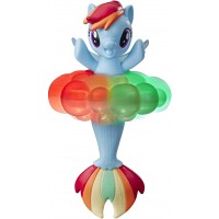 Игрушка для купания Hasbro My Little Pony Рэйнбоу Дэш (E5108/E5172)