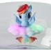 Игрушка для купания Hasbro My Little Pony Рэйнбоу Дэш (E5108/E5172) title=