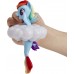 Игрушка для купания Hasbro My Little Pony Рэйнбоу Дэш (E5108/E5172) title=