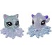Ігровий Набір Hasbro Littlest Pet Shop Звірята в квіткові бутоні (E5237) title=