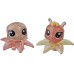 Ігровий Набір Hasbro Littlest Pet Shop Звірята в квіткові бутоні (E5237) title=