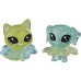 Ігровий Набір Hasbro Littlest Pet Shop Звірята в квіткові бутоні (E5237) title=
