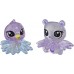 Ігровий Набір Hasbro Littlest Pet Shop Звірята в квіткові бутоні (E5237) title=