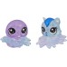 Ігровий Набір Hasbro Littlest Pet Shop Звірята в квіткові бутоні (E5237) title=