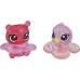 Ігровий Набір Hasbro Littlest Pet Shop Звірята в квіткові бутоні (E5237) title=