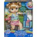 Кукла интерактивная Hasbro Baby Alive Первые шаги, 30 см (E5247) title=