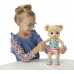 Кукла интерактивная Hasbro Baby Alive Первые шаги, 30 см (E5247) title=