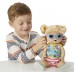 Кукла интерактивная Hasbro Baby Alive Первые шаги, 30 см (E5247) title=