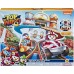 Гоночний трек Hasbro Top Wing Трек-Академія Відважні пташенята (E5277) title=