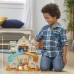 Гоночний трек Hasbro Top Wing Трек-Академія Відважні пташенята (E5277) title=