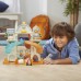 Гоночний трек Hasbro Top Wing Трек-Академія Відважні пташенята (E5277) title=