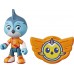 Фигурка Hasbro Top Wing Свифт со значком (E5283/E5292) title=