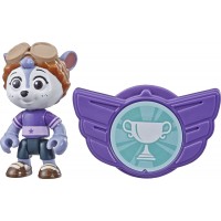 Фигурка Hasbro Top Wing Ширли со значком (E5283/E5782)