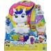 Игровой набор для лепки Hasbro Play-Doh Единорог Тутти, звук (E5376) title=
