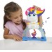 Игровой набор для лепки Hasbro Play-Doh Единорог Тутти, звук (E5376) title=