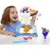 Игровой набор для лепки Hasbro Play-Doh Единорог Тутти, звук (E5376) title=