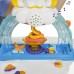 Игровой набор для лепки Hasbro Play-Doh Единорог Тутти, звук (E5376) title=