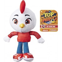 Мягкая игрушка Hasbro Top Wing Свифт (E5452/E5455)