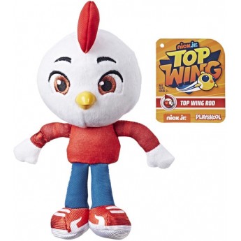 Мягкая игрушка Hasbro Top Wing Свифт (E5452/E5455)