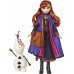 Кукла Hasbro Disney Frozen 2 Анна и Олаф (E5496/E6661) title=