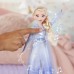 Кукла Hasbro Disney Frozen 2 Поющая Эльза (E5498/E6852) title=