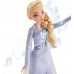 Кукла Hasbro Disney Frozen 2 Поющая Эльза (E5498/E6852) title=