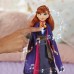 Кукла Hasbro Disney Frozen 2 Поющая Анна (E5498/E6853) title=
