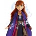 Кукла Hasbro Disney Frozen 2 Поющая Анна (E5498/E6853) title=