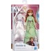 Кукла Hasbro Disney Frozen 2 Анна с дополнительным нарядом, 28 см (E5500/E6908) title=