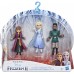 Набор фигурок Hasbro Disney Frozen 2 Анна, Эльза и Матиас (E5504/E6912) title=